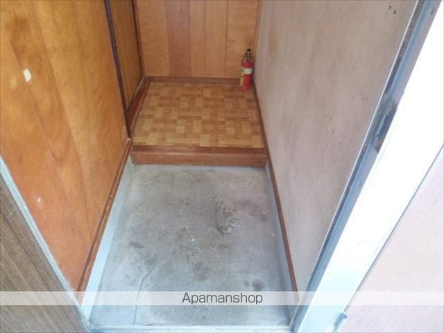 清和ハウスの内装写真