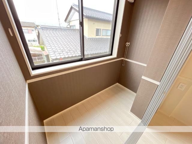 ヴァンヴェール・参番館の内装写真