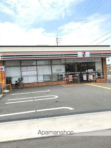 シェルプール弐番館の周辺写真