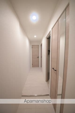 SーRESIDENCE二十四軒AVELISの内装写真