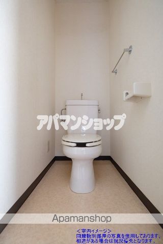 シャルムの内装写真