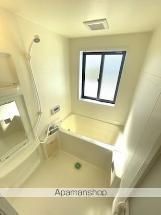 コーポアドバンス[2DK/57.55m2]のバス