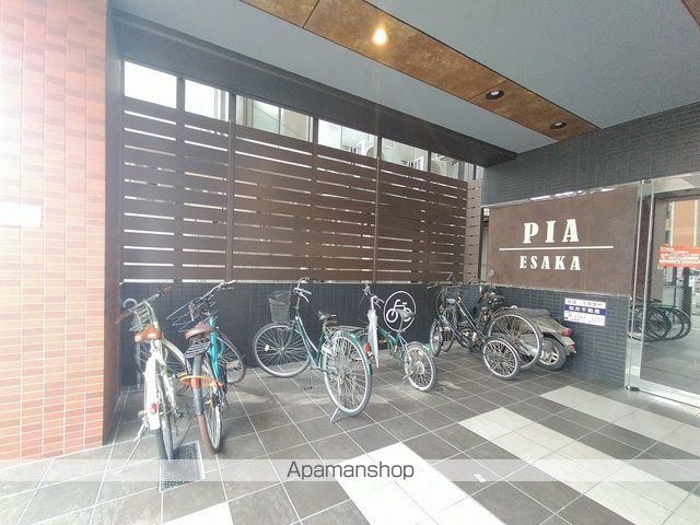 ピア江坂のその他写真