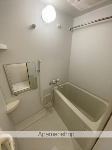 ヴェル ドミールの内装写真
