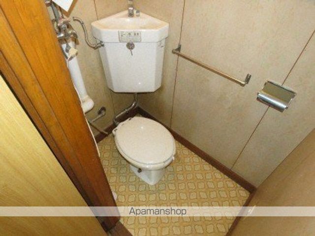 三河荘の内装写真