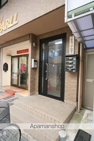 ガーデンヒルズマルエーの外観写真