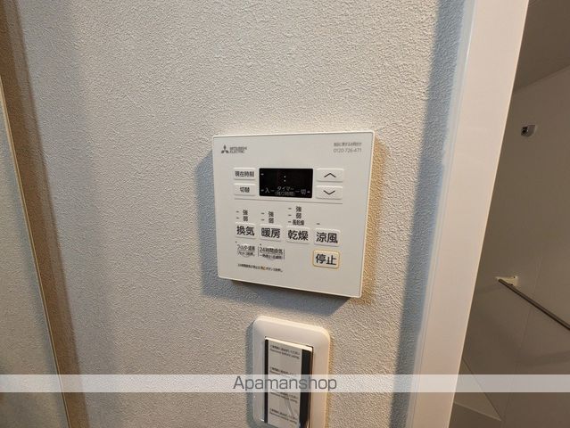 S−RESIDENCE国泰寺町一丁目の内装写真
