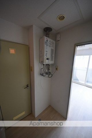 ヒューマンプラザ北大前の内装写真