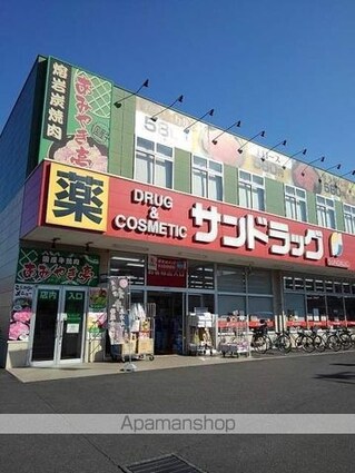 東京都青梅市新町３丁目[2LDK/66.78m2]の周辺6