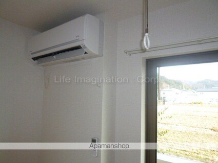 カーサ　プラシード[1K/30.46m2]の内装6