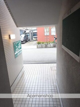 和歌山県和歌山市土佐町１丁目[1K/20.02m2]の共用部2