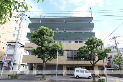 ＡＲＶＯ，ＢＬＤ[1DK/24.75m2]の外観3