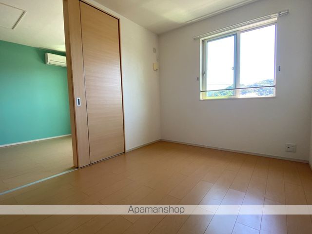 ベラ　ヴィスタ[2LDK/58.21m2]の内装7