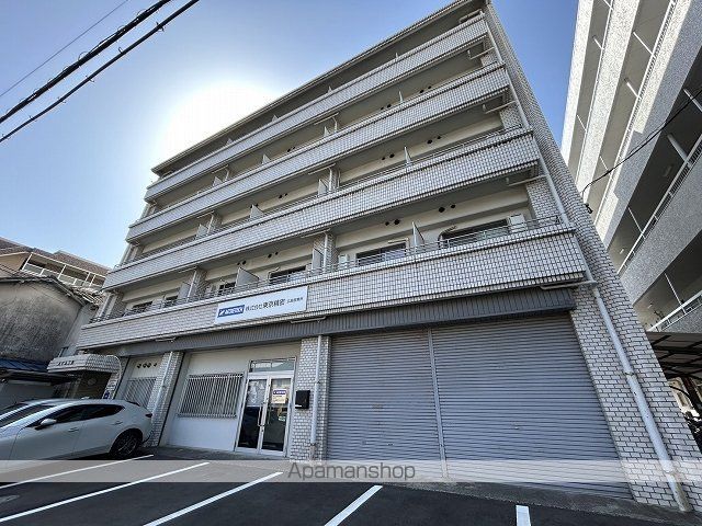 ハイム三滝