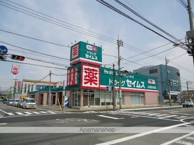 グランコート 西本町の周辺写真