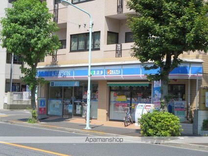 東京都江戸川区中葛西１丁目[1K/20.3m2]の周辺3