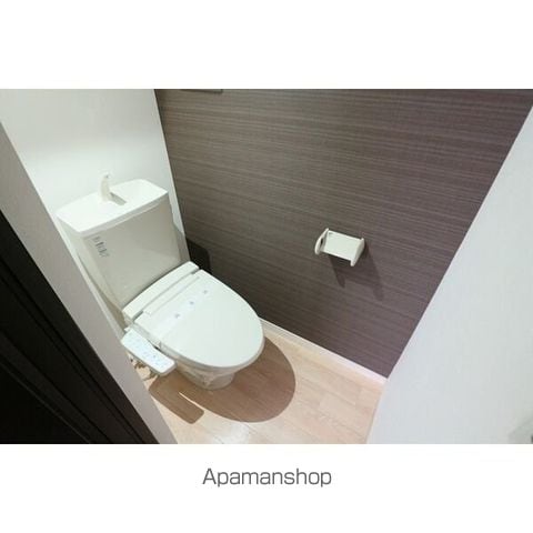 Grandtic伝馬町の内装写真