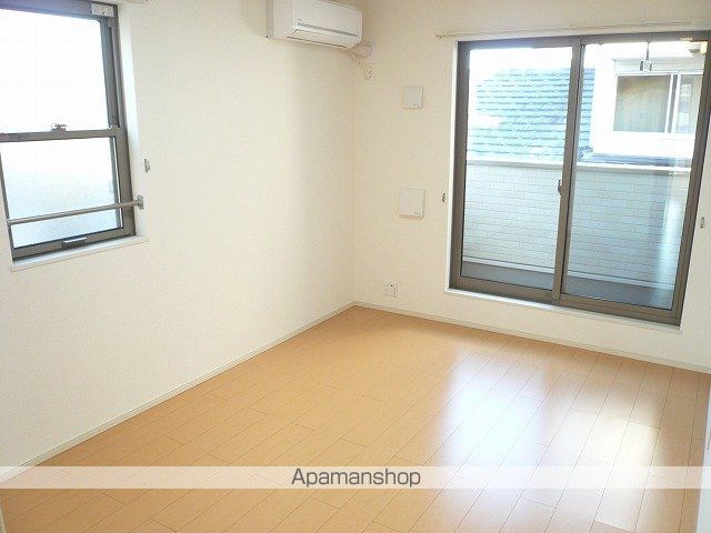 サンセールJの内装写真
