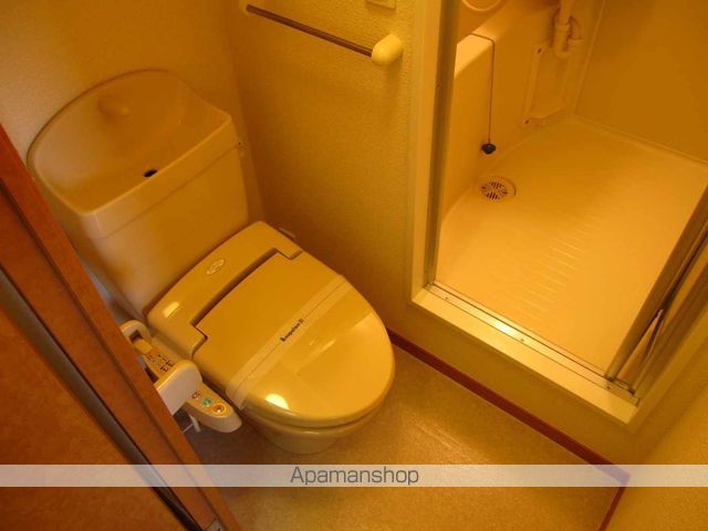 レオパレスマツバラの内装写真