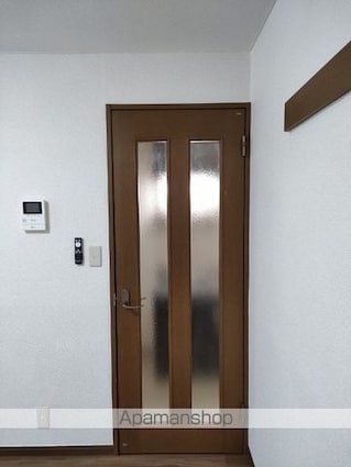 エストールⅡ[1K/21.06m2]のその他内装6