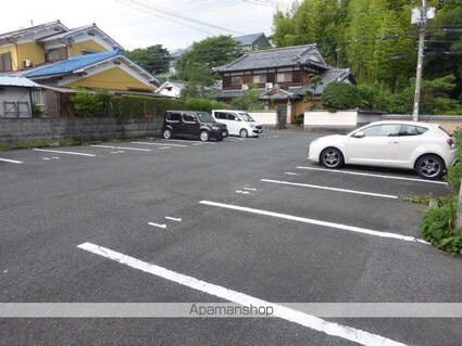 ヒューマスター３９[1K/22.5m2]の共用部2