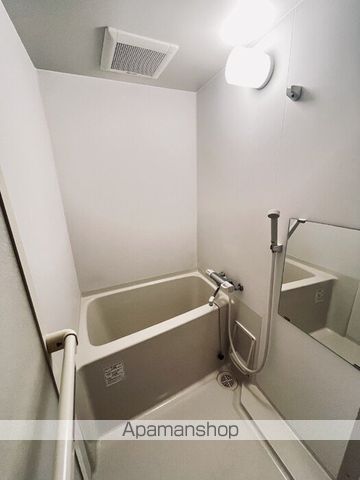 アンリシールIIIの内装写真
