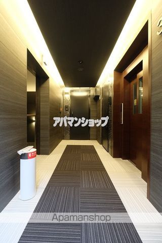 レガーロの玄関写真