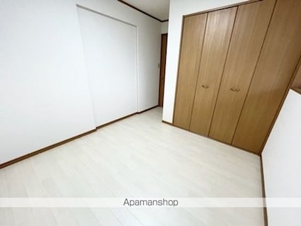 滋賀県長浜市小堀町[2K/37.81m2]の内装4