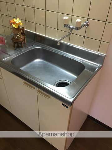 サンライトの内装写真