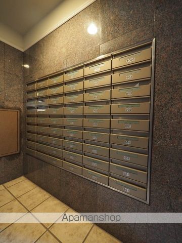 ステージグランデ新高円寺のその他写真