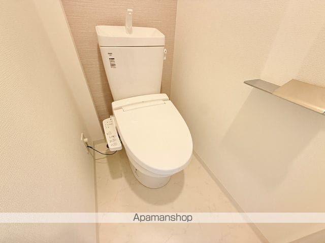 エスリード大阪イーストエッジの内装写真