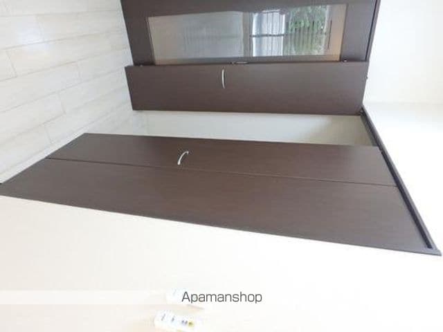 アーバンフラッツ榴ヶ岡の内装写真