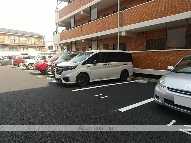 長瀬第三マンションのその他写真