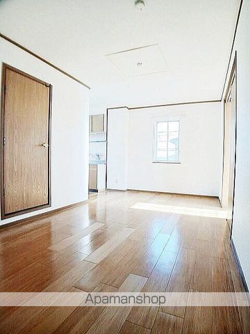サニーパレス一条B棟の内装写真