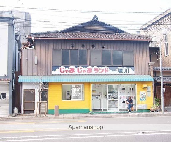 コーポラス竹内の周辺写真
