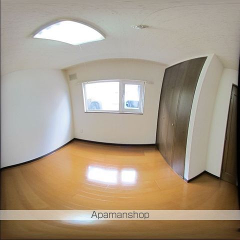 フリーダムAの内装写真
