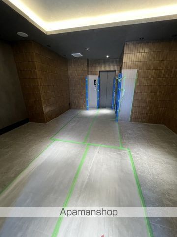 SーRESIDENCE尾頭橋CLARITYの内装写真