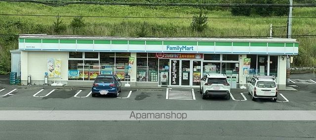 PETIT FORESTの周辺写真