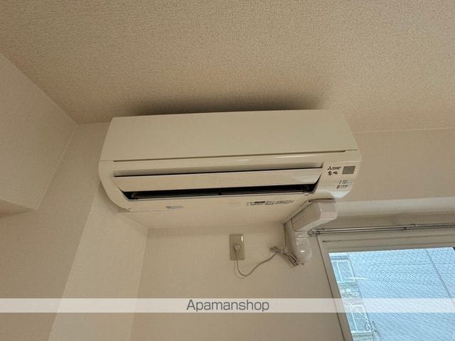 フレックス南郷通の内装写真