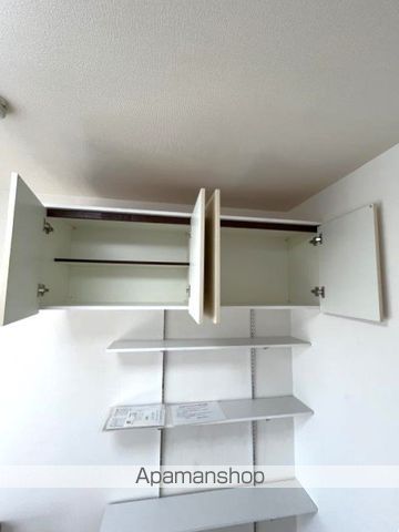 マンション輝の内装写真