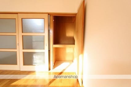 伊鍋ハイツ[1DK/31.87m2]の収納