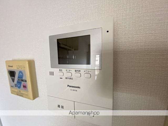 エソール伊賀ヶの内装写真
