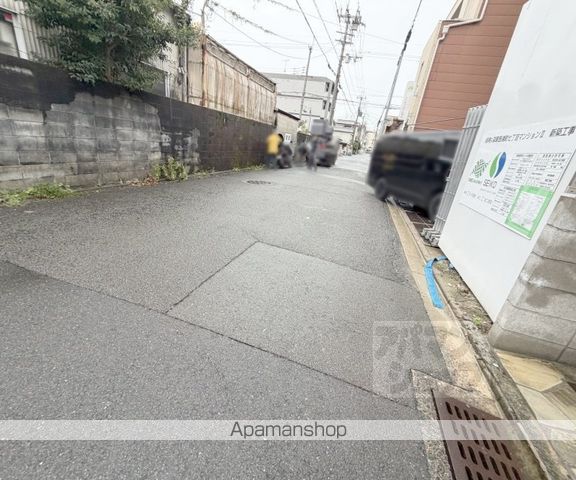 CREDOR龍谷大南の内装写真