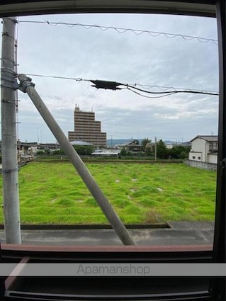 フレグランス中塚Ａ棟[2LDK/57.42m2]の内装5