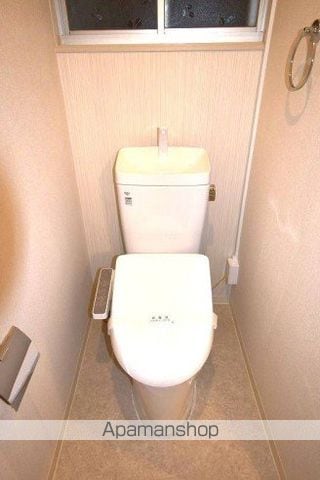 東成区大今里戸建ての内装写真