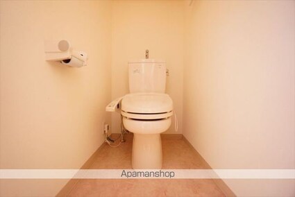 ＡＸＩＳ桜通内山[1K/23.94m2]のトイレ