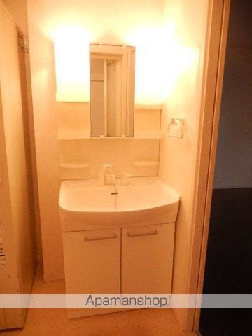 PRIMEMAISON1号館の内装写真