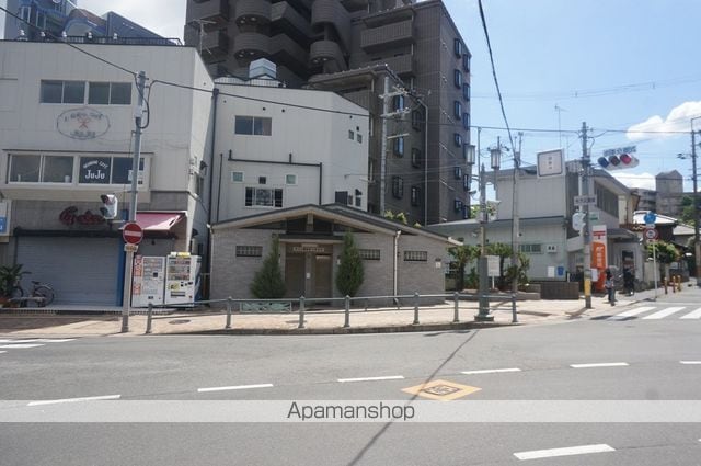 ヴァン メゾンの周辺写真
