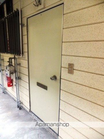 プライマリー大橋南の内装写真