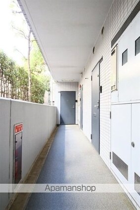 東京都中野区中野３丁目[1K/26.53m2]のその他内装1